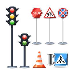 Traffic Signs